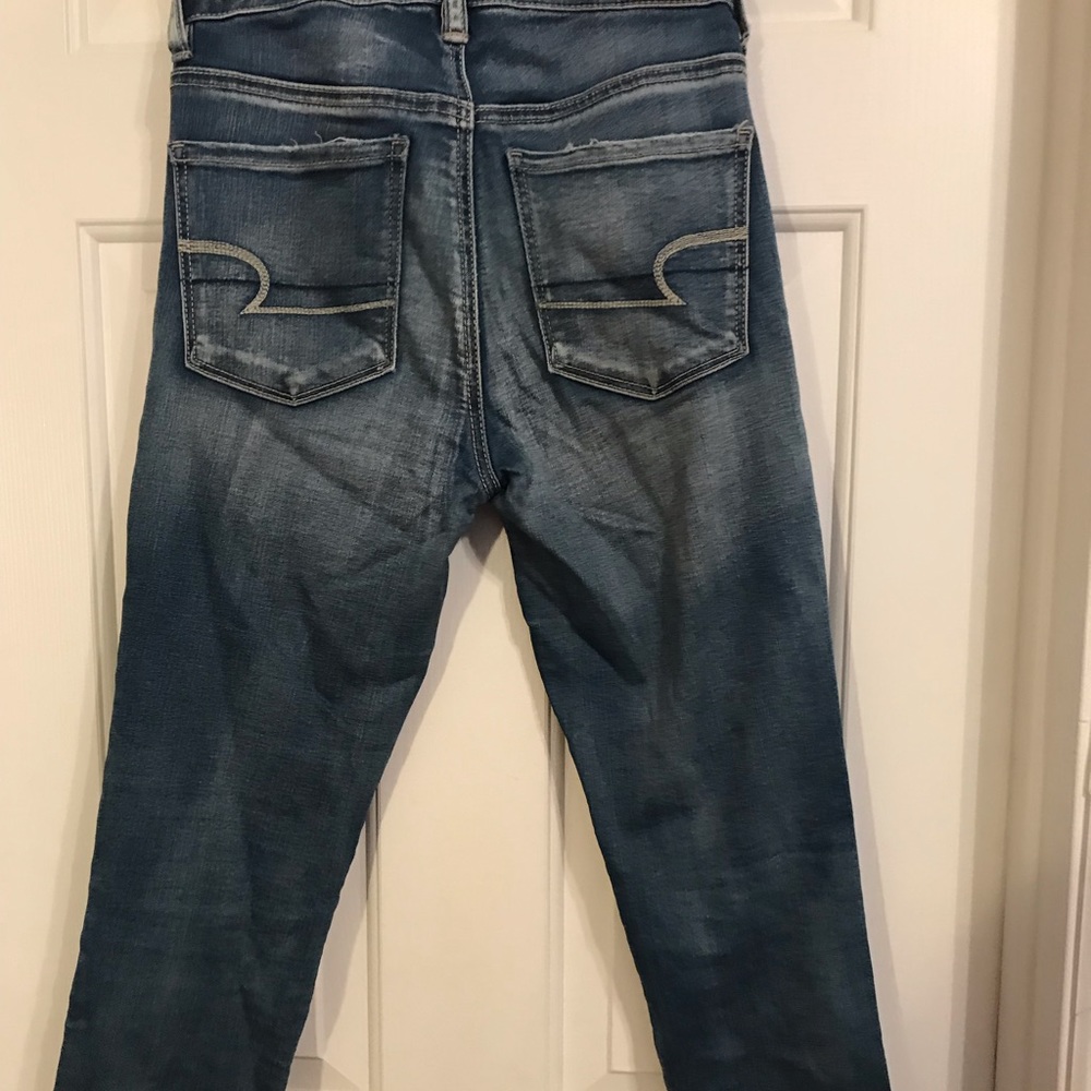 Jeans - Picture 5 of 6